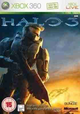 Descargar Halo 3 [Region Free] por Torrent